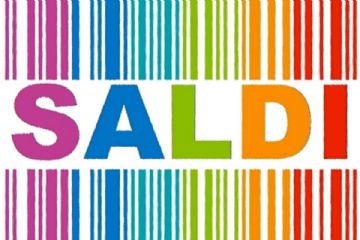Saldi estivi anno 2024