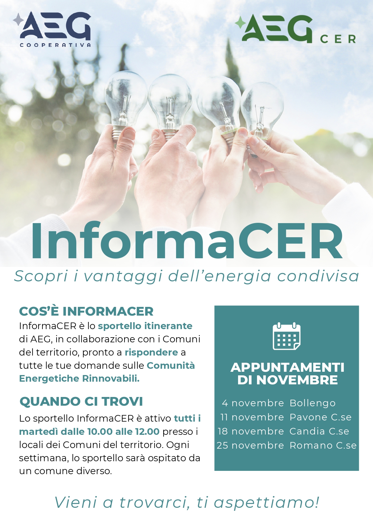 InformaCER